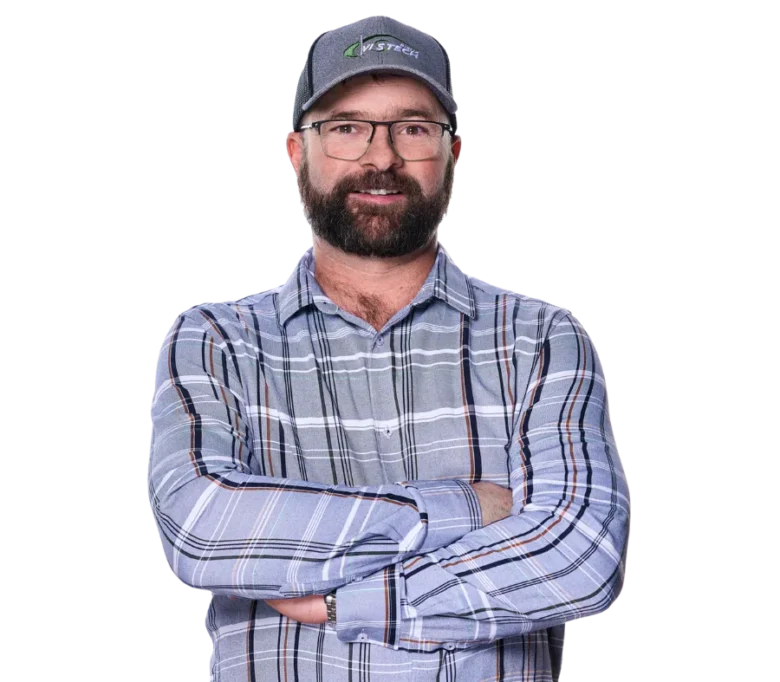 Dany Larouche – Expert pieux vissés Pieux Vistech Lac St‑Jean