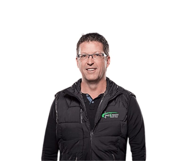 Andy Theoret – Expert in Postech Screw Piles Prince Albert and Saskatoon