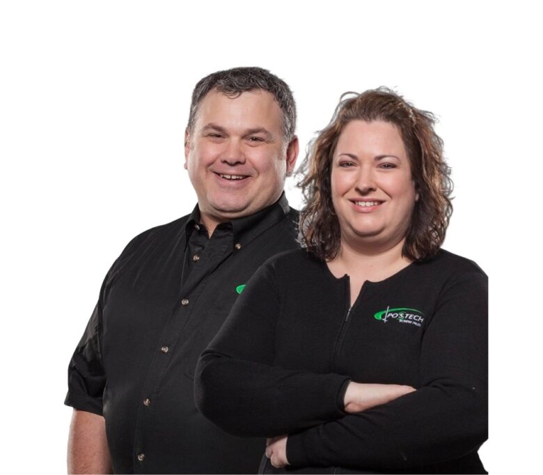 Mike Sjodin – Expert in Postech Screw Piles Regina
