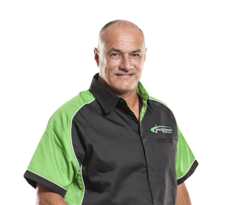Moe Taillefer– Expert in Postech Screw Piles Ottawa