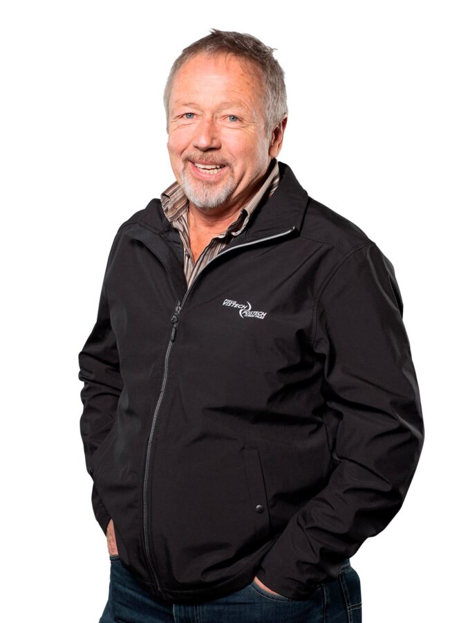 Phil Paquette – Expert in Postech Screw Piles Sudbury