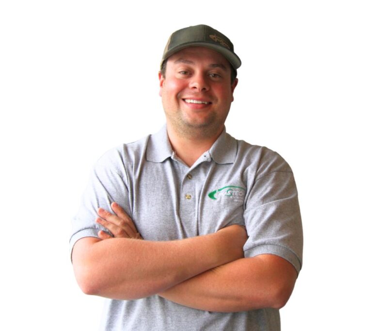 Scott West – Expert pieux vissés Postech Screw Piles Halton