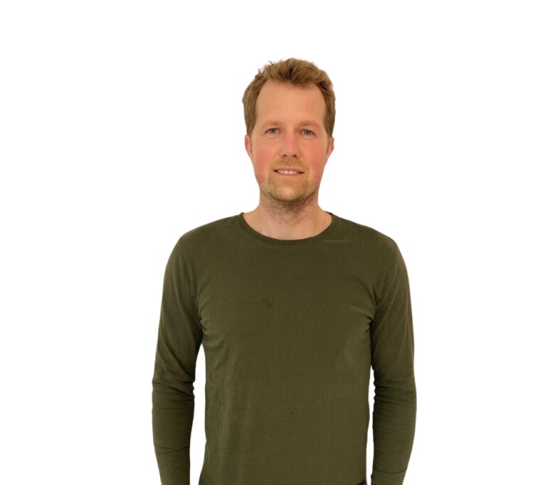 Mark Hunter – Expert in Postech Screw Piles Bonnyville