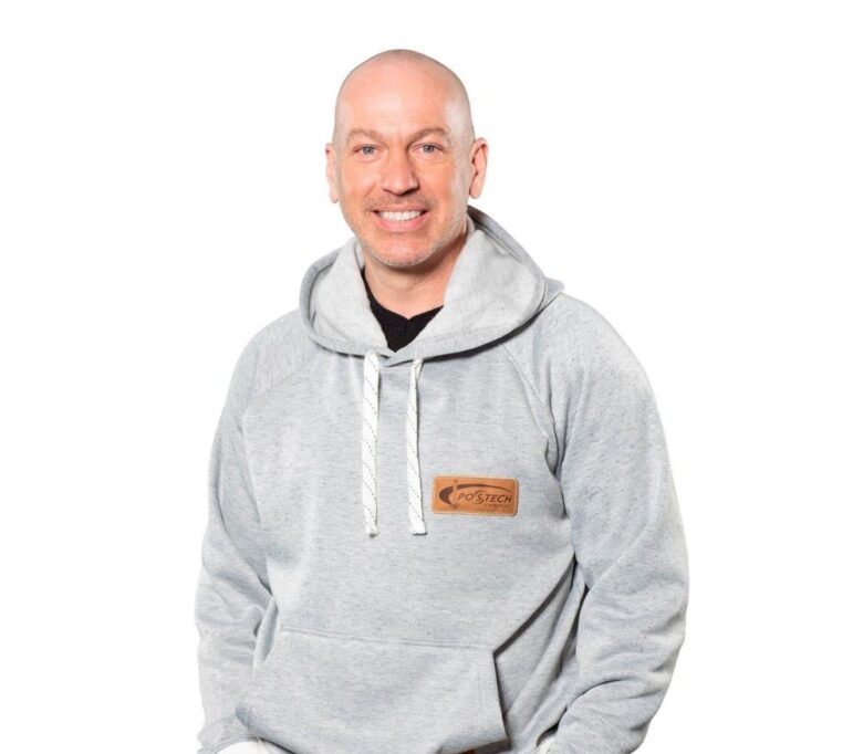 Christian Dubé – Expert in Vistech Bas-Saint‑Laurent