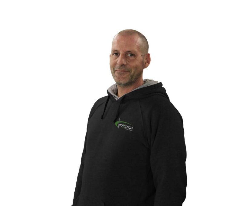Mike Desselss – Expert pieux vissés Postech Screw Piles Brockville