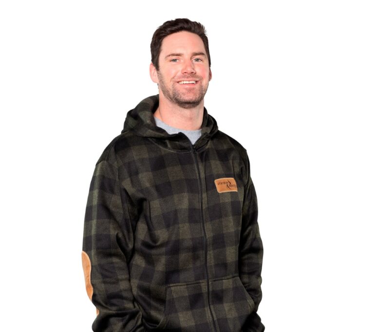 Nick Foran – Expert pieux vissés Postech Screw Piles Miramichi