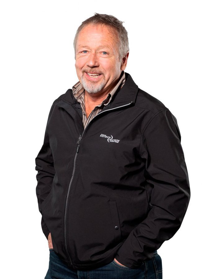 Phil Paquette – Expert pieux vissés Postech Screw Piles Sudbury