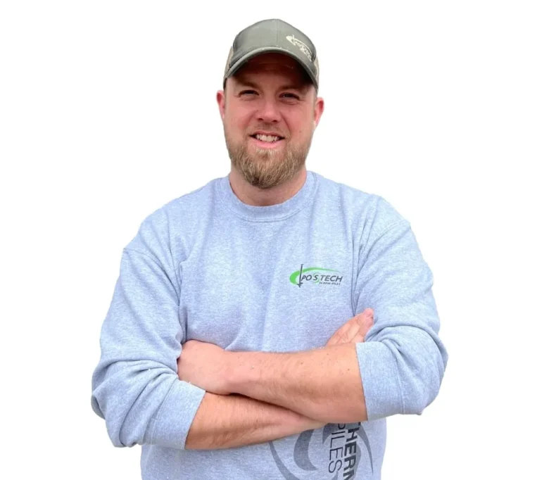 Greg Longe – Expert pieux vissés Postech Screw Piles Peel